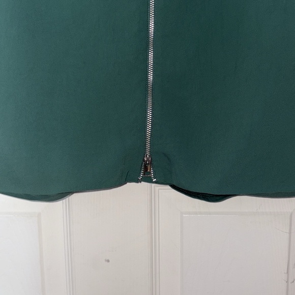 EVERLANE Go Weave Zip Tee Dress - Picture 7 of 9